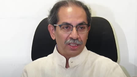 Haggling In MVA Over Assembly Seats Must Not Be Allowed To Reach Breaking Point: Uddhav