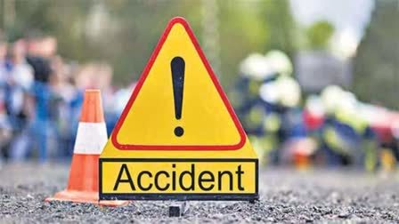 Road Accident in Bihar