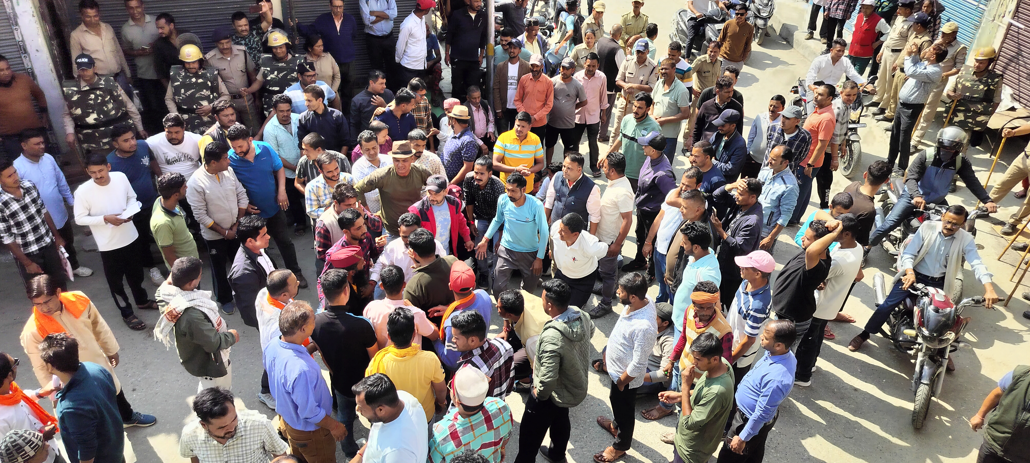 Tharali Hindu Community Maha Rally