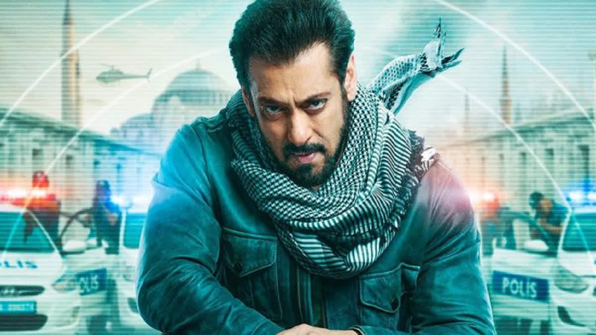 Salman Khan is proud to be an action hero