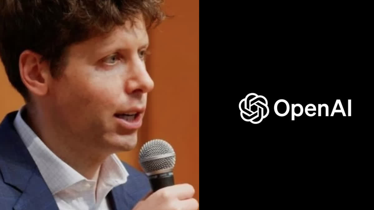 Sam Altman