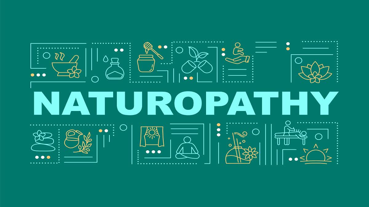 National Naturopathy Day