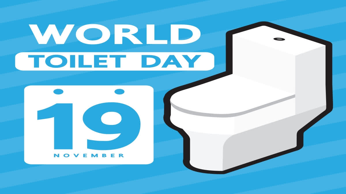 World Toilet Day 2025