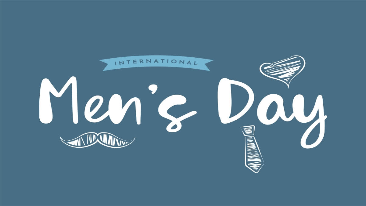 International Men's Day is observed globally on November 19 to celebrate men's contributions, recognise their achievements, promote positive masculinity, and raise awareness about men's health, well-being, and social issues affecting men and boys worldwide.
