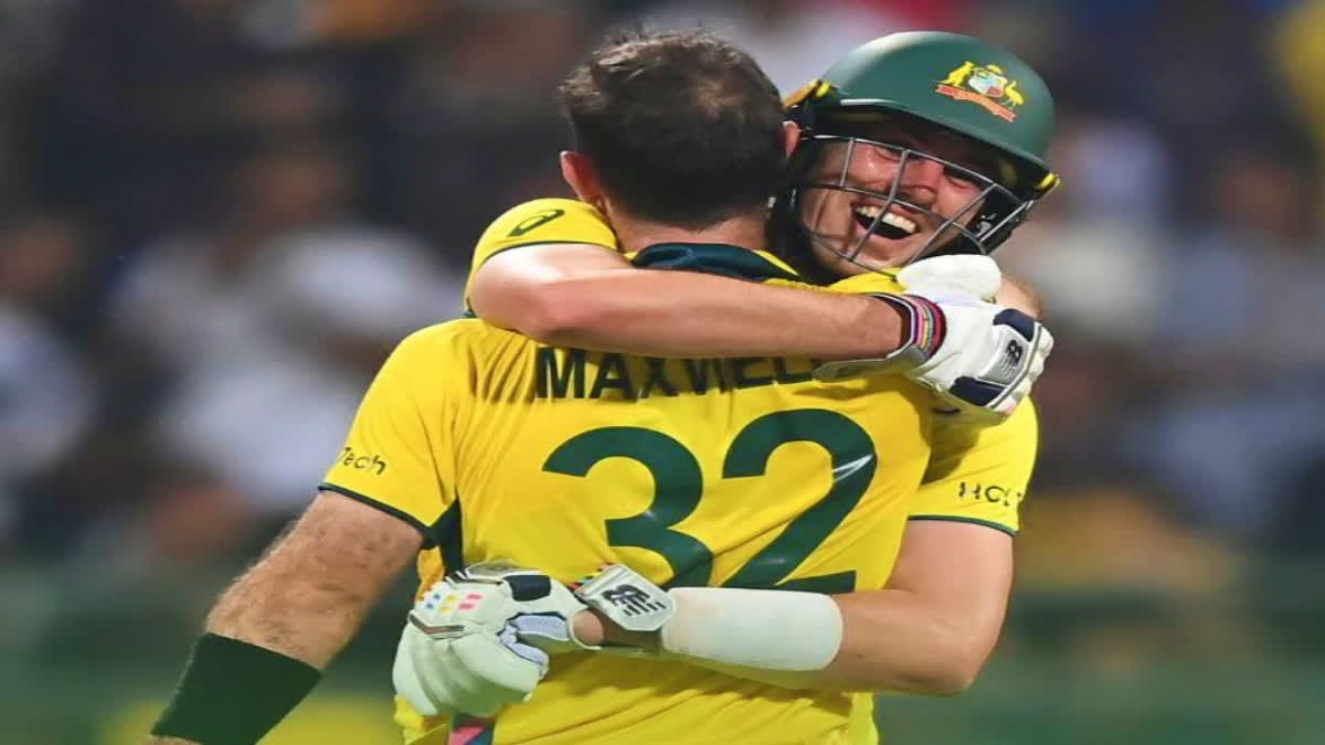 Australia takes on India in the much-anticipated final clash of the ICC Cricket World Cup at the Narendra Modi Stadium in Ahmedabad on Sunday. India is unbeaten in the marquee tournament, having won all 10 games. Pat Cummins said that he was ready for the challenge. Reports Meenakshi Rao
