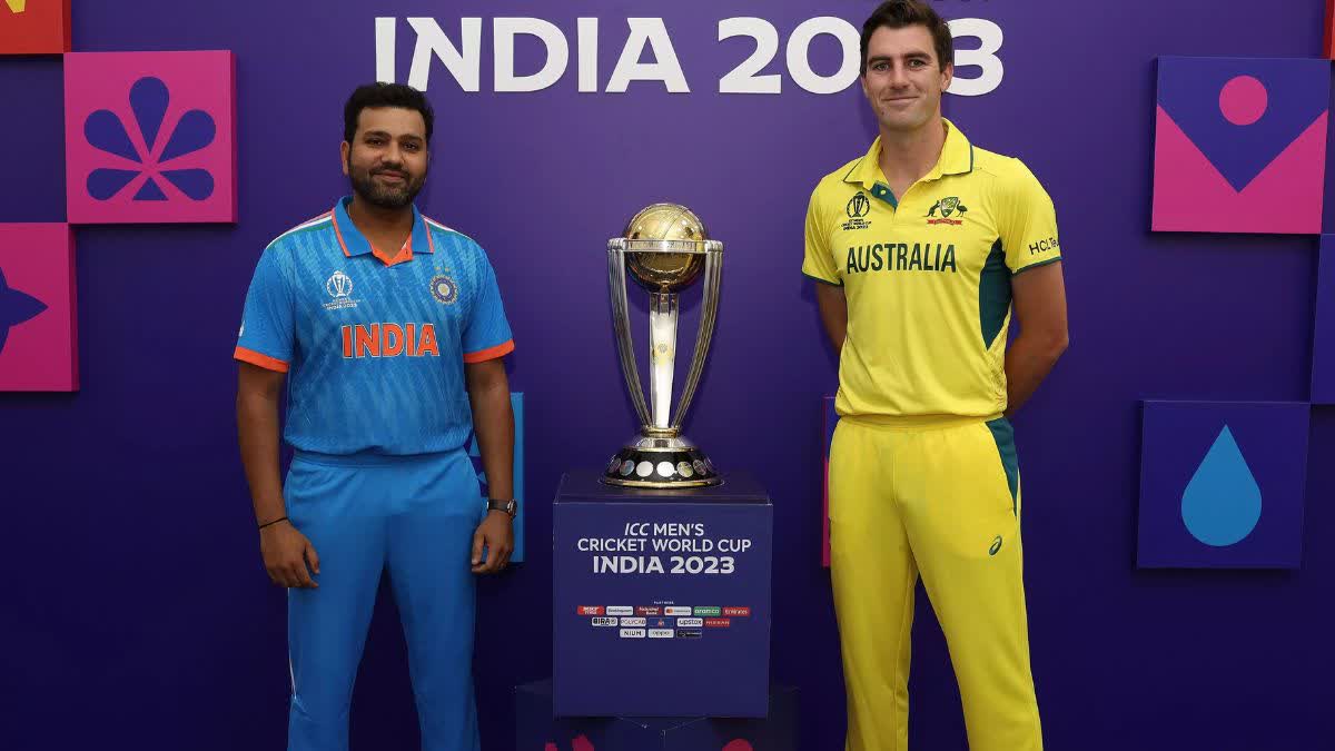 IND vs AUS Match Preview