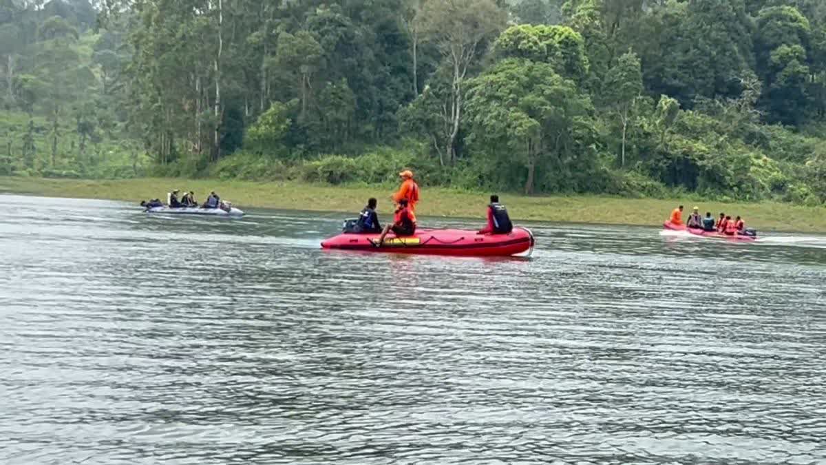 Water Accident Deaths Increasing In Idukki  lack of rescue facility for water accident  Idukki news updates  latest news in idukki  ഇടുക്കി വാര്‍ത്തകള്‍  ഇടുക്കി ജില്ല വാര്‍ത്തകള്‍  ഇടുക്കി പുതിയ വാര്‍ത്തകള്‍  ഇടുക്കി ടൂറിസം  Idukki Water Tourism