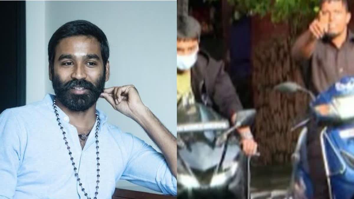 Dhanush