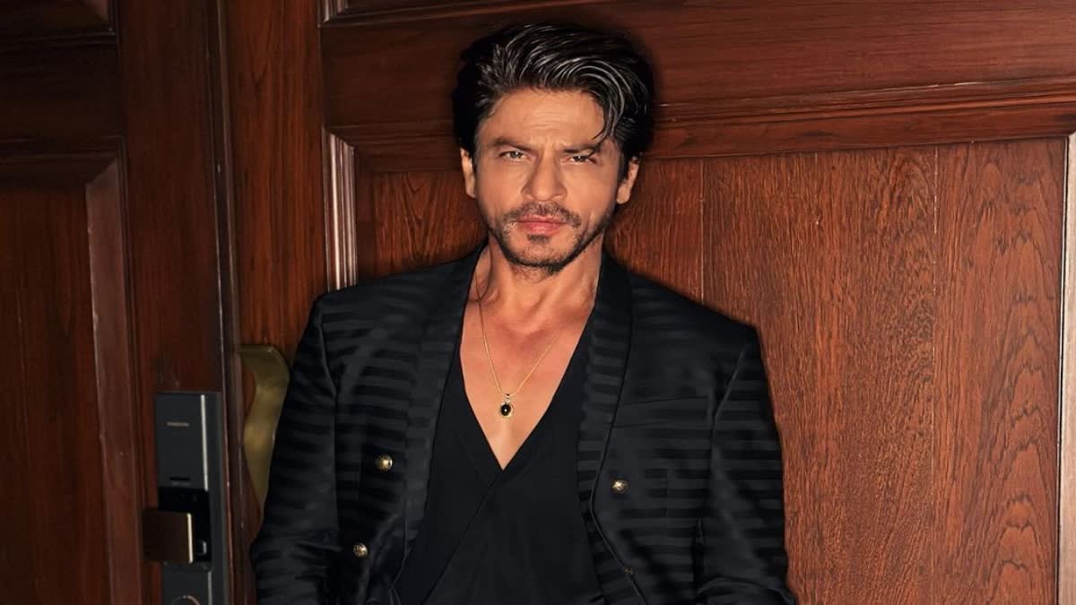 Shahrukh Khan Rejected Bollywood Movie