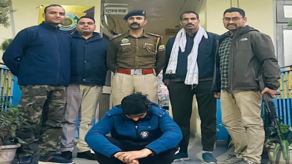 Solan police registered 97 cases against NDPS