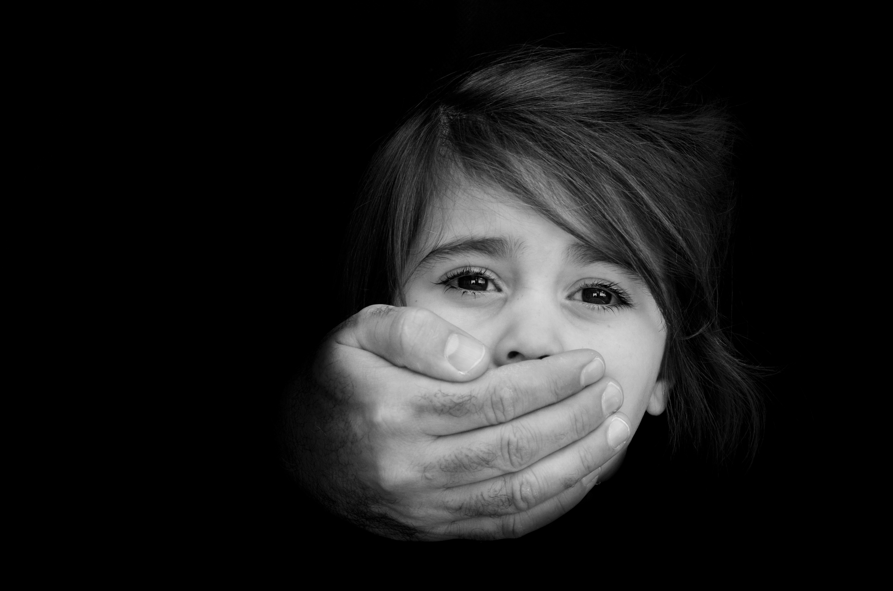 Stop Child Sexual Exploitation Abuse And Violence