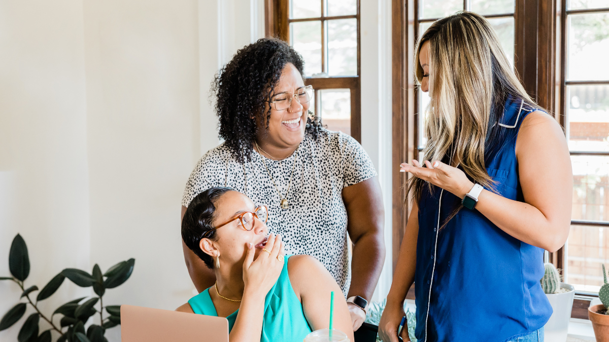 women-led startups