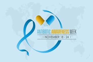 World Antibiotics Awareness Week 2023