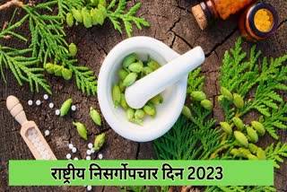 National Naturopathy Day 2023