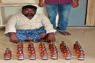 YCP_Leader_Arrested_for_Selling_Illegal_Liquor