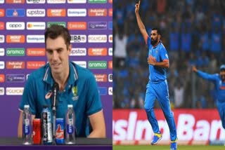 Mohammed Shami is going to be a big one