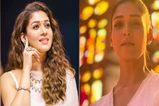 nayanthara birthday special