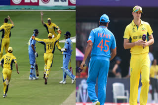 Cricket World Cup 2023  India vs Australia World Cup Finals Similarities  India vs Australia World Cup Final  Cricket World Cup 2023 and 2003 Final Similarities  India vs Australia in 2003 World Cup  ഏകദിന ക്രിക്കറ്റ് ലോകകപ്പ്  ഏകദിന ക്രിക്കറ്റ് ലോകകപ്പ് ഫൈനല്‍ 2003 2023 സമാനത  ലോകകപ്പ് ഫൈനല്‍ സമാനതകള്‍  ഇന്ത്യ ഓസ്‌ട്രേലിയ  ഇന്ത്യ ഓസ്‌ട്രേലിയ ക്രിക്കറ്റ് ലോകകപ്പ് ഫൈനല്‍