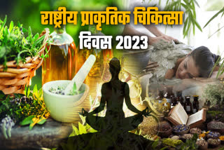 National Naturopathy Day 2023