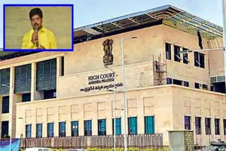 HC_on_Kollu_Ravindra_Bail_Petition