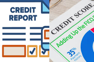 Credit Report and Credit Score