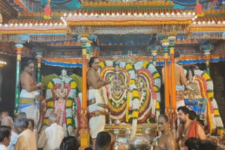 Tiruvannamalai Annamalaiyar Temple