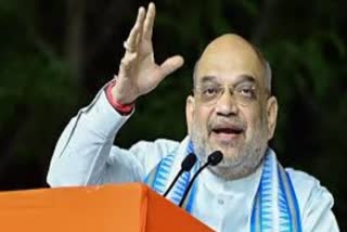 Amit Sha Visits Telangana Today and Releases BJP Manifesto