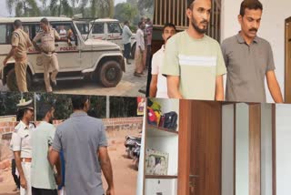 kannur-pariyaram-theft-burglary-case-police