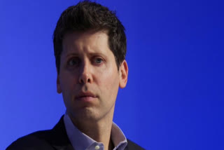 Sam Altman