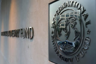 The IMF has revised down Pakistan's foreign loan requirements to USD 25 billion for the ongoing fiscal year -- reducing it by USD 3.4 billion in a big relief for its cash-starved economy, according to a media report on Saturday.