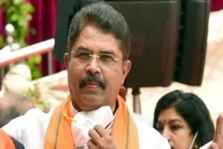 BJP elected former DCMR Ashoka as LOP in Karnataka Assembly