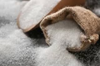 Shortage of sugar and pulses in depots at Karsog