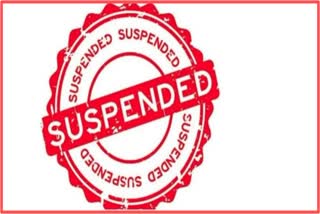Govt teacher suspended after video goes viral in Reasi