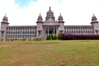 belgaum suvarna soudha