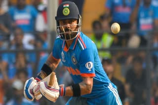 virat kohli centuries in odi and more records in international cricket