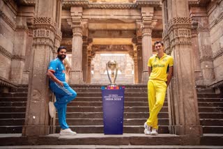India Vs Australia World Cup 2023 Final Preview