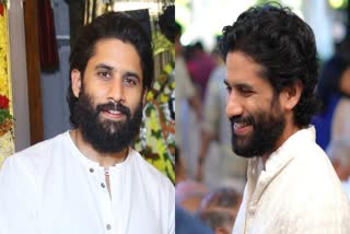 Tollywood Actor Naga Chaitanya started a new youtube channel