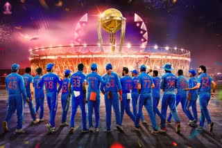India Vs Australia World Cup Final