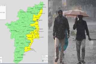 the cyclonic circulation over southwest bay of bengal so next nov 22 rainfall in tamilnadu