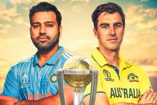 7 players of India and Australia who have experience playing in the ODI World Cup final
