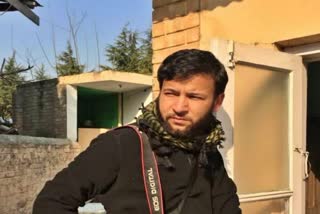 Kashmiri Journalist Sajad gul PSA quashed