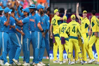 India vs Australia World Cup 2023 Final Preview