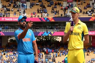 Toss play important role in world cup final