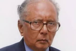 Former RBI Governor S Venkitaramanan passes away