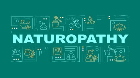 National Naturopathy Day