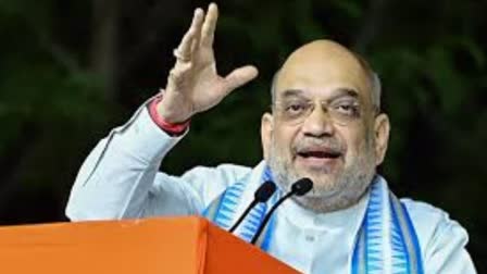 Amit Sha Visits Telangana Today and Releases BJP Manifesto