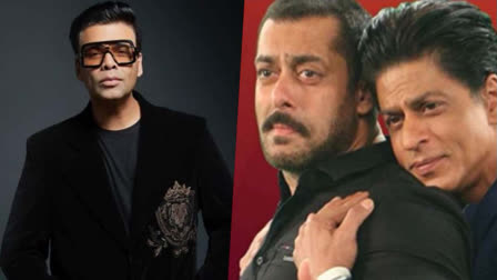 Koffee With Karan 8: Karan Johar jokes it would take a 'petition' to bring SRK and Salman Khan on show, hints at next guests