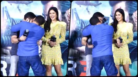 Salman Khan kissed Emraan Hashmi