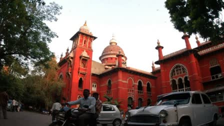 Madras High Court