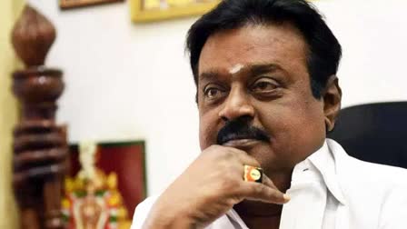 Vijayakanth